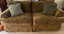 Thomasville sofa. paisley for sale  Mission Viejo