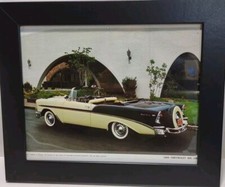 Vintage 1956 chevy for sale  Saco