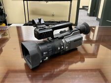 Sony handycam dsr d'occasion  Expédié en Belgium