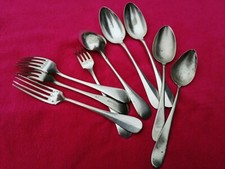 Posate antiche cristofle usato Posate antiche cristofle usato  San Cesareo