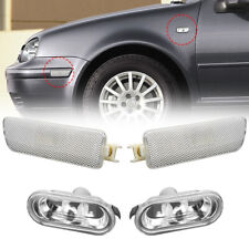 4pcs clear bumper for sale  Rancho Cucamonga