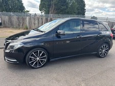 Mercedes benz class for sale  LUTON