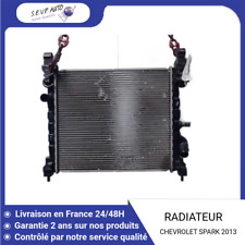 Radiateur chevrolet spark d'occasion  Saint-Quentin