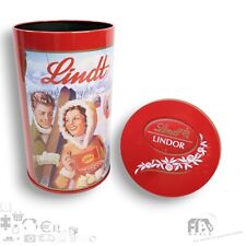 Lindt lindor dose gebraucht kaufen  Iserlohn