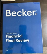 Cpa exam review for sale  Philadelphia