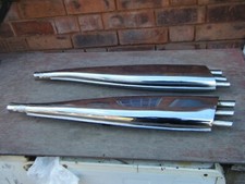 Campbell raygun silencers for sale  LEICESTER