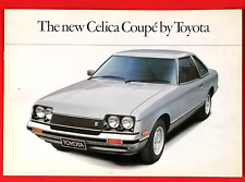 1978 toyota celica for sale  BANGOR