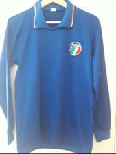 Maglia italia galia usato  Anzio