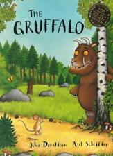 Gruffalo julia donaldson for sale  UK