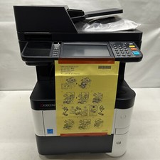 Kyocera ecosys monochrome for sale  Terryville