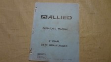Allied diameter ft. for sale  Hutchinson