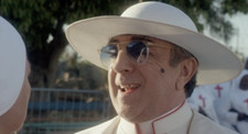 Occhiali vintage movie usato  Pino Torinese
