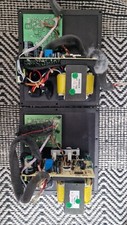 Schede amplificatore monitor usato  Spedire a Italy