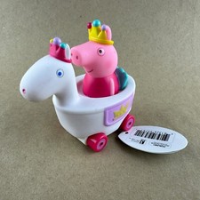 Princess peppa pig for sale  Junction City