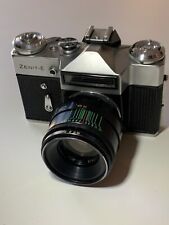 Zenith camera reflex usato  Crema