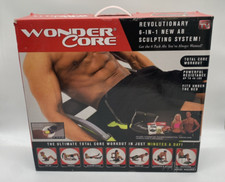 Wonder core 9555 for sale  USA