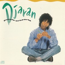 DJAVAN puzzle hearts JORGE VERCILLO GAL COSTA CAETANO VELOSO GILBERTO GIL jazz!!, usado comprar usado  Enviando para Brazil