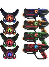 Armogear laser tag for sale  Cass City