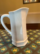 Pfaltzgraff heritage white for sale  Greensboro
