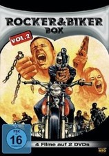 Rocker biker box gebraucht kaufen Rocker biker box gebraucht kaufen  Berlin