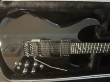 dc125 guitar electric carvin for sale  Fort Washington