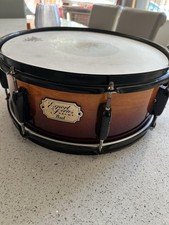 Pearl export snare for sale  PUDSEY