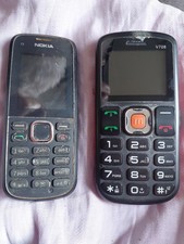 Lotto telefoni cellulari usato  Podenzana