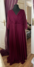 Scarlett gorgeous burgundy for sale  BEDLINGTON