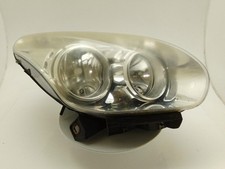 Vauxhall combo headlamp for sale  SOUTHAMPTON