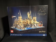 Lego harry potter for sale  Denton