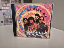 Vanilla fudge psychedelic usato  Latina