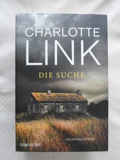 Suche charlotte link gebraucht kaufen  Nienburg
