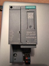 Siemens simatic 200sp gebraucht kaufen  Deutschland