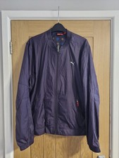 puma windbreaker for sale puma windbreaker for sale  STEVENAGE