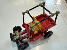 Vintage technical lego for sale  BRISTOL