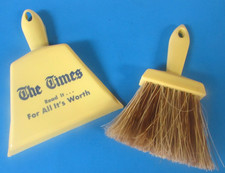 Vintage miniature dust for sale  Scranton