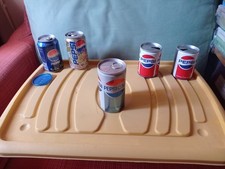 Lattine vuote collectors usato Lattine vuote collectors usato  Cremona