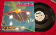 Maxi taï phong d'occasion  Antony