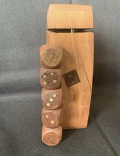 Vintage hand carved for sale  ABINGDON