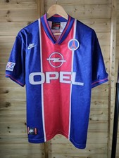 psg shirt for sale  RIPON