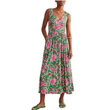Boden floral jersey for sale  San Antonio