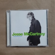 Usado, Beautiful Soul By Jesse McCartney (CD, 2004) comprar usado  Enviando para Brazil