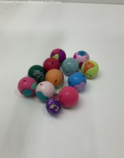 Assorted lot zoobles for sale  Racine