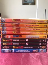 Dvd dragon ball usato  Cerro Maggiore