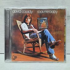 David cassidy rock for sale  CHELTENHAM