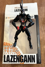 Amazing yamaguchi revoltech for sale  Hamilton