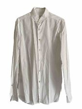 Camicia uomo dickson usato  Italia
