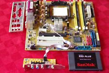 Motherboard asus m2npv usato  Este