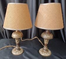 Vintage pair ornate for sale  Portland