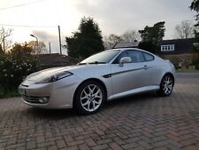 Hyundai coupe siii for sale  SANDHURST